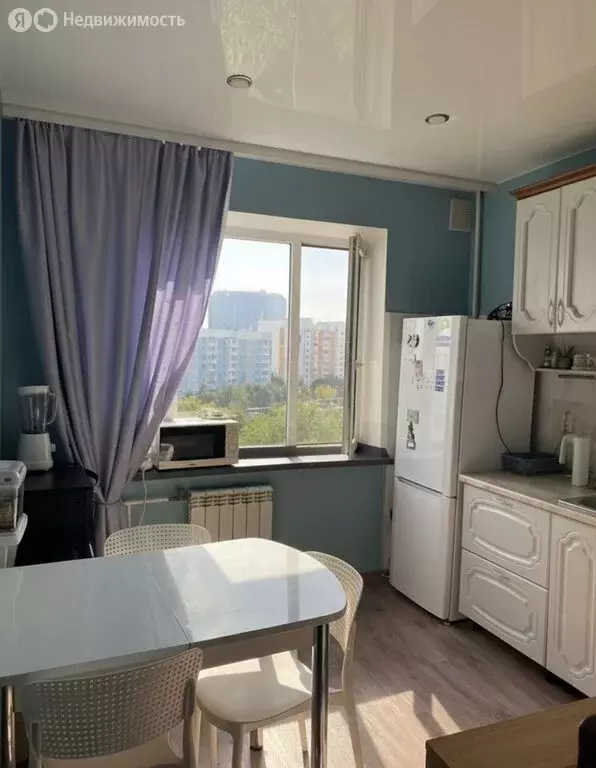 2-комнатная квартира: Самара, Пензенская улица, 51 (42.2 м) - Фото 2