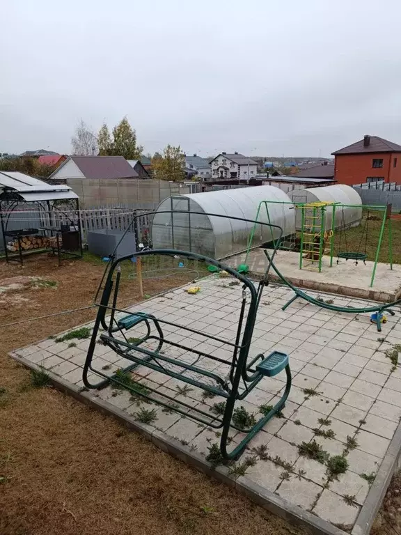 Дом в Нижегородская область, Арзамас городской округ, д. Березовка 4 ... - Фото 0