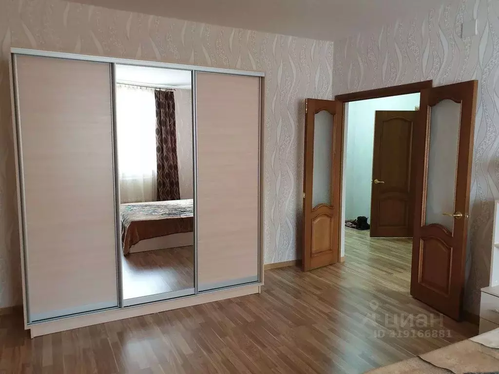 1-к кв. Белгородская область, Старый Оскол Степной мкр, 29 (52.0 м) - Фото 1