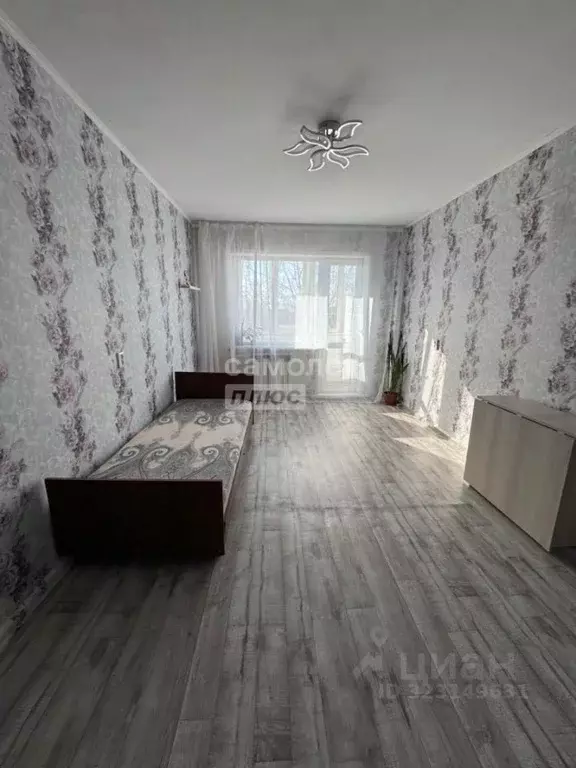 2-к кв. Алтайский край, Бийск Коммунарский пер., 23 (48.0 м) - Фото 1