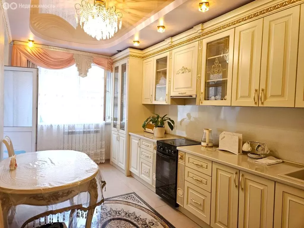 3-комнатная квартира: Кисловодск, Набережная улица, 79 (60 м) - Фото 2