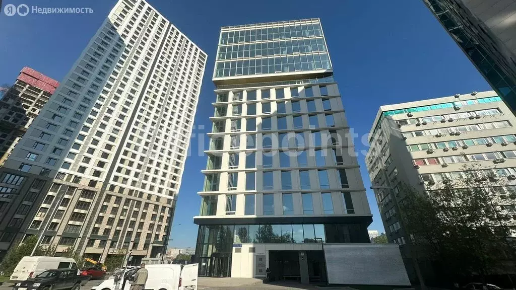 Офис (510 м) - Фото 2