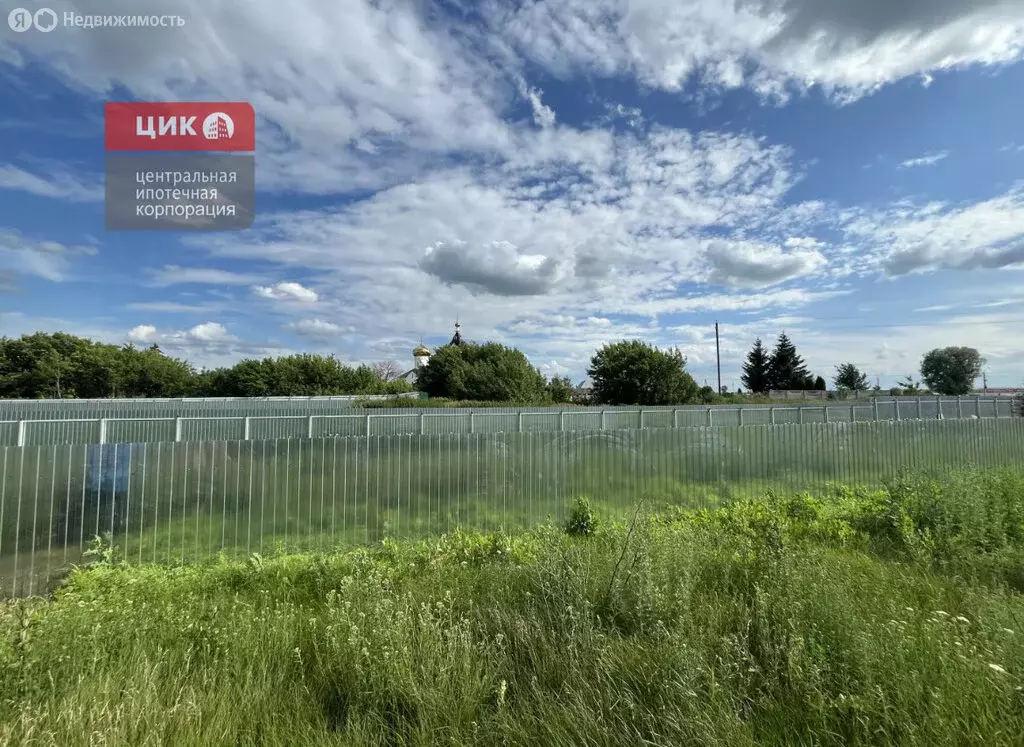 Участок в Дубровичи, улица Усюкина, 8 (27 м) - Фото 1