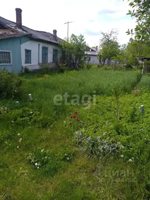 Участок в Калужская область, Дзержинский муниципальный округ, Совхоз ... - Фото 1