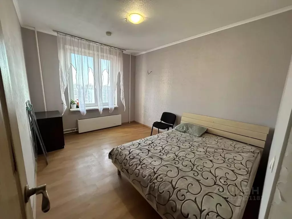 2-к кв. Ростовская область, Ростов-на-Дону ул. Жданова, 7/33 (54.0 м) - Фото 1