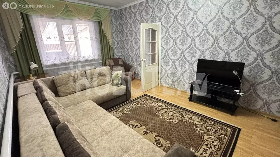 Дом в Курганинск, садовое товарищество Весна, Виноградная улица, 182 ... - Фото 1