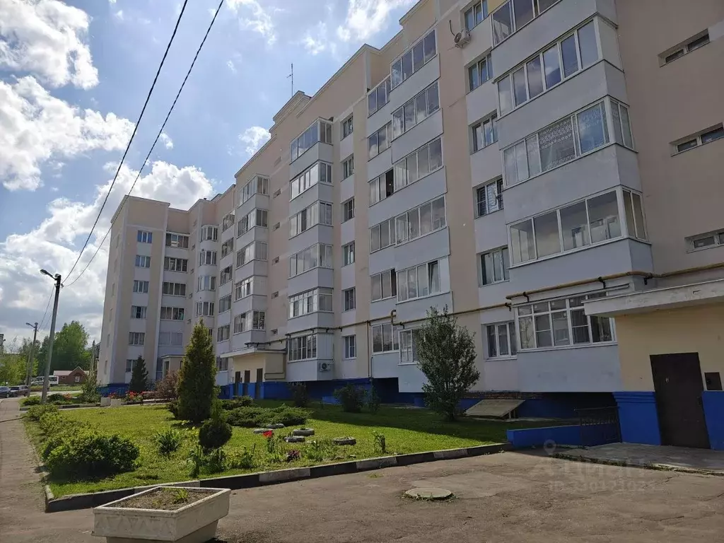 2-к кв. Московская область, Талдом Солнечный мкр, 1 (73.0 м) - Фото 1