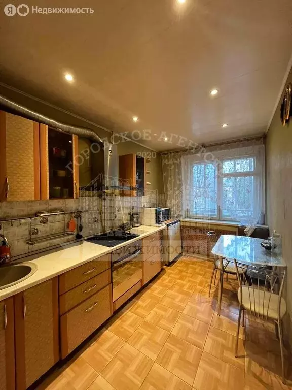 3-комнатная квартира: Калуга, Отбойная улица, 18/2 (68.5 м) - Фото 1