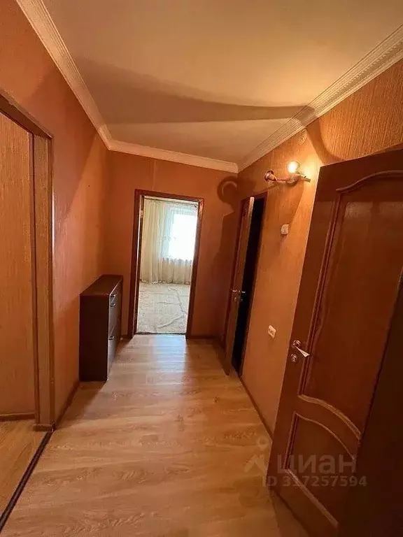 3-к кв. Ростовская область, Ростов-на-Дону Заводская ул., 20Б (84.2 м) - Фото 1