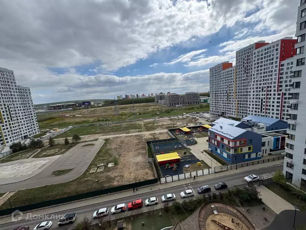 Продаётся 1-к квартира, 36 м - Фото 0