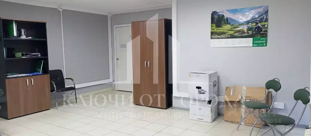 Торговая площадь в Санкт-Петербург просп. Просвещения, 35 (40 м) - Фото 2