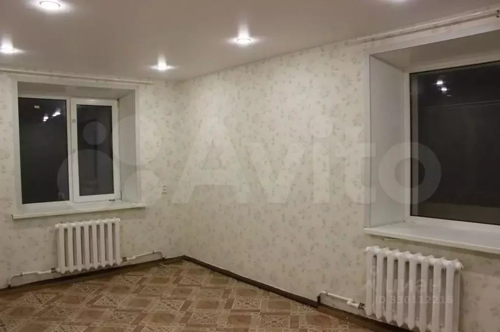 1-к кв. Татарстан, Зеленодольск Украинская ул., 14 (40.7 м) - Фото 2