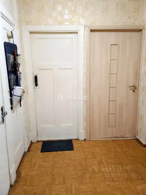 3-к кв. Москва Воронцовская ул., 48 (61.0 м) - Фото 2