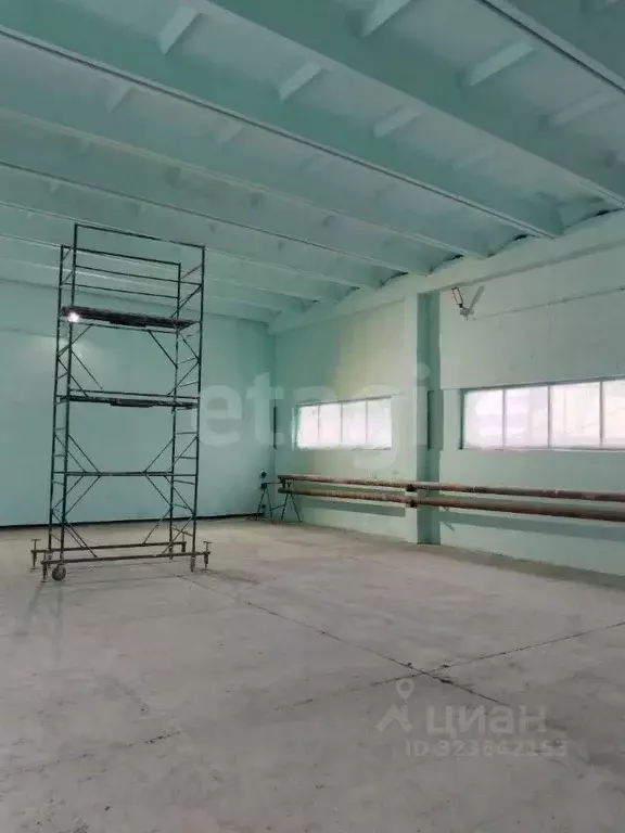 Склад в Тюменская область, Тюмень Матмасы мкр, ул. Пражская, 17с10 ... - Фото 0