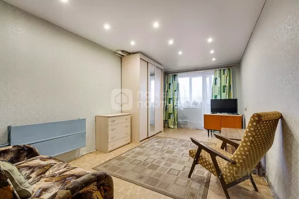 3-к кв. Ленинградская область, Ломоносовский район, Аннинское ... - Фото 1