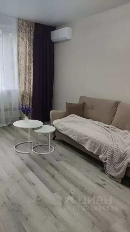 1-к кв. Москва Михневский проезд, 10 (36.0 м) - Фото 1