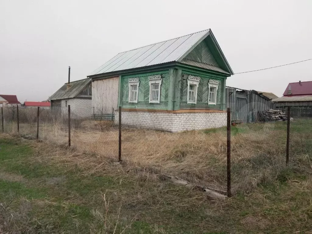 Балаково Купить Дом В Селе Красный Яр