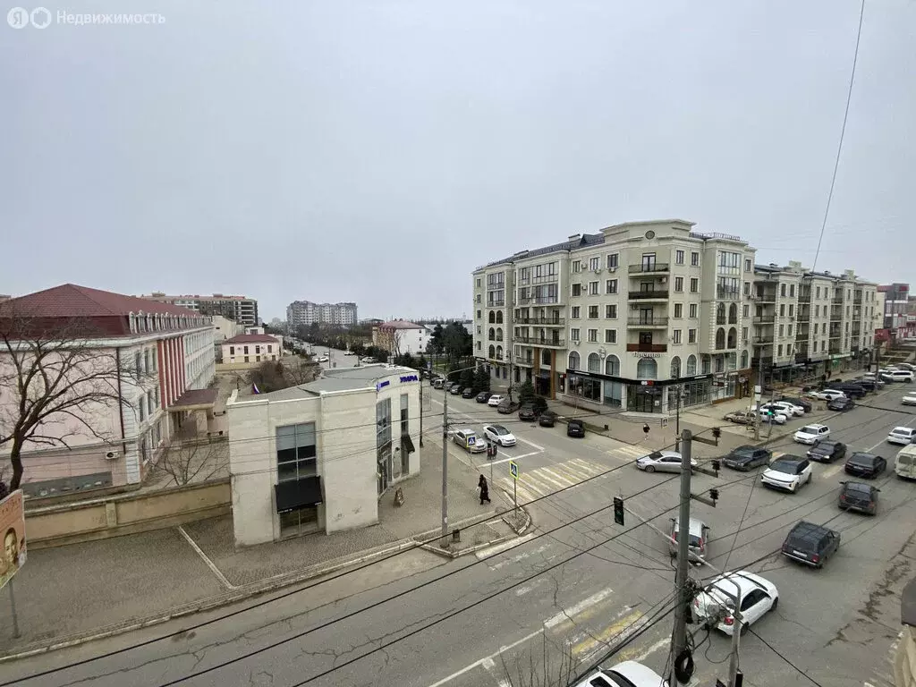 1-комнатная квартира: Дербент, улица Юрия Гагарина, 11 (40.5 м) - Фото 1