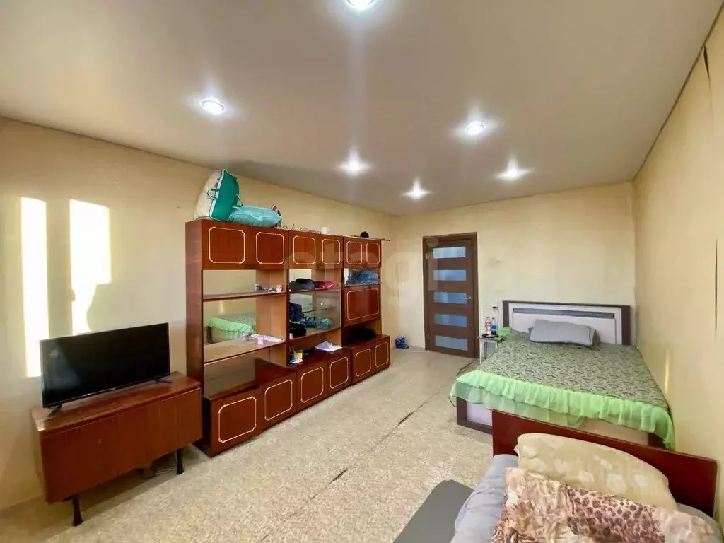 1-к кв. Пензенская область, Пенза проезд 3-й Можайского, 14 (47.3 м) - Фото 2