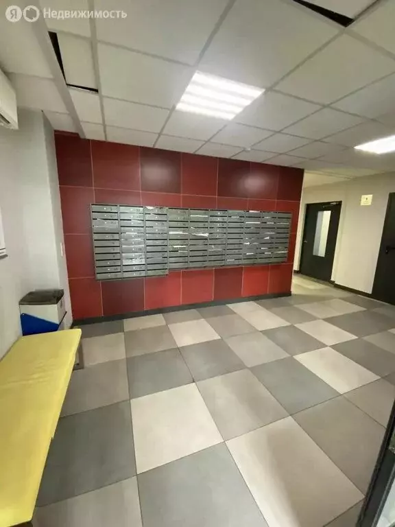 Квартира-студия: Санкт-Петербург, улица Комиссара Грушко, 6 (25 м) - Фото 1