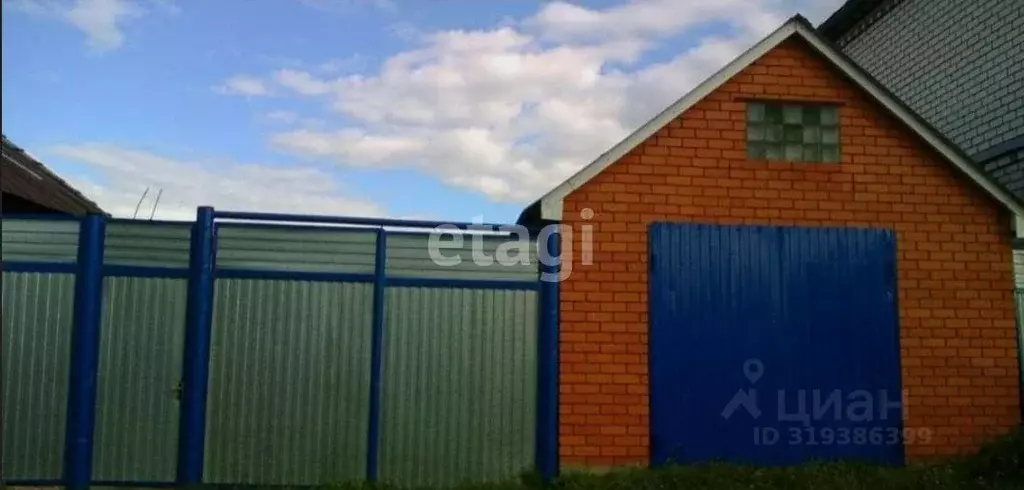 Дом в Татарстан, Буинск ул. Космовского, 8 (23 м) - Фото 1