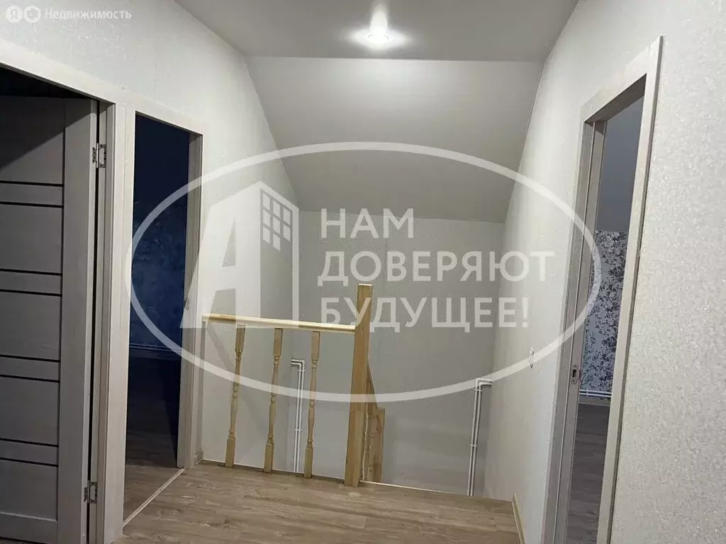 Дом в село Култаево, Звёздная улица (96 м) - Фото 1