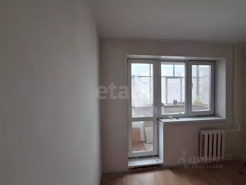 2-к кв. Свердловская область, Нижний Тагил ул. Циолковского, 11А (43.7 ... - Фото 2