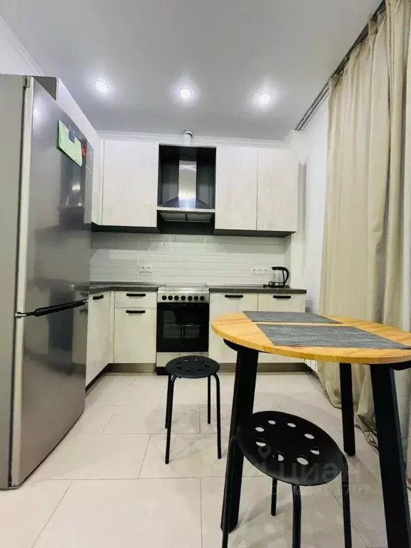 1-к кв. Московская область, Ленинский городской округ, Боброво пгт ул. ... - Фото 2