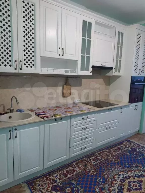 1-к. квартира, 40 м, 3/5 эт. - Фото 0