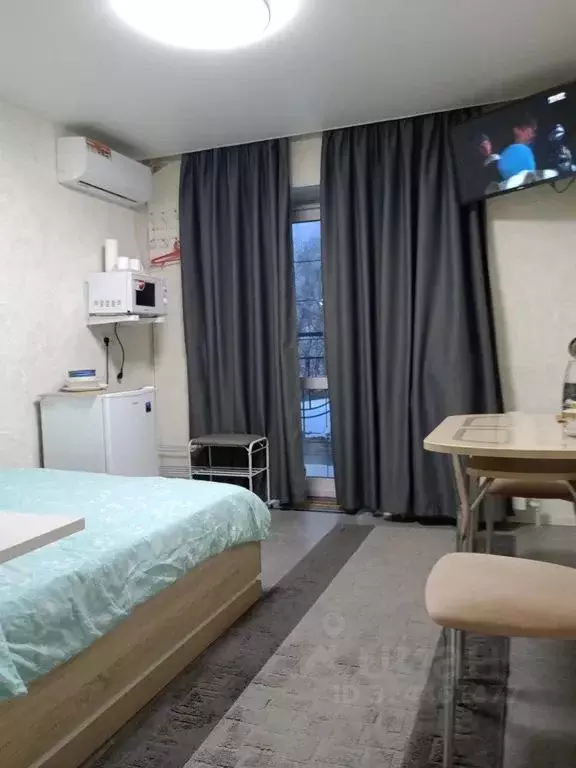 Комната Пермский край, Чусовой Нагорная ул., 66 - Фото 2