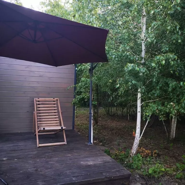 Участок в Алтайский край, Бийский район, пос. Междуречье ул. Береговая ... - Фото 1