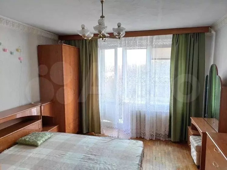 2-к. квартира, 58 м, 7/9 эт. - Фото 1