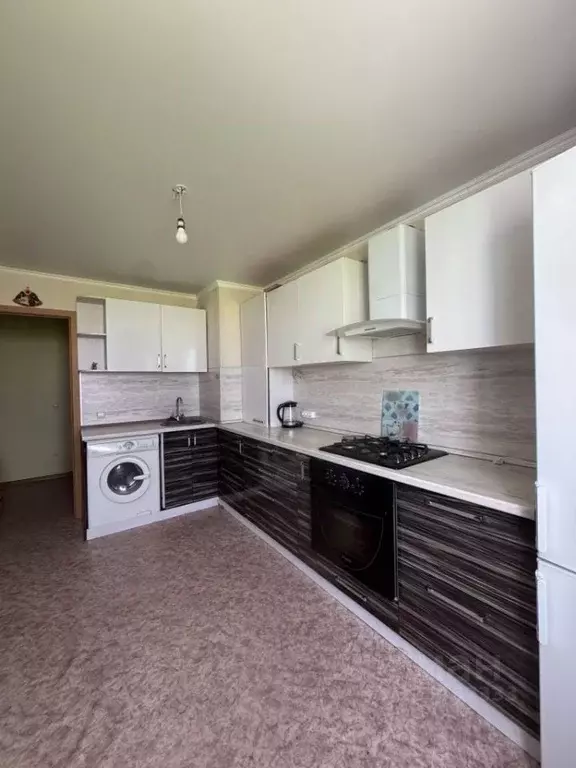 2-к кв. Пензенская область, Пенза ул. Новоселов, 111 (56.0 м) - Фото 2