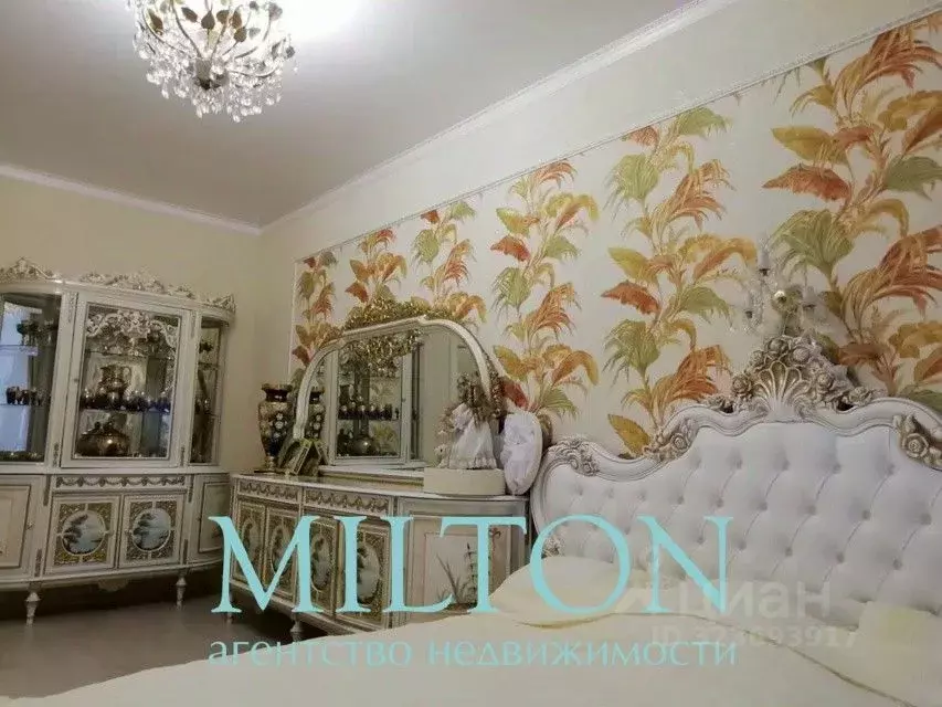 1-к кв. Краснодарский край, Геленджик Верхняя ул., 4к4 (61.0 м) - Фото 1