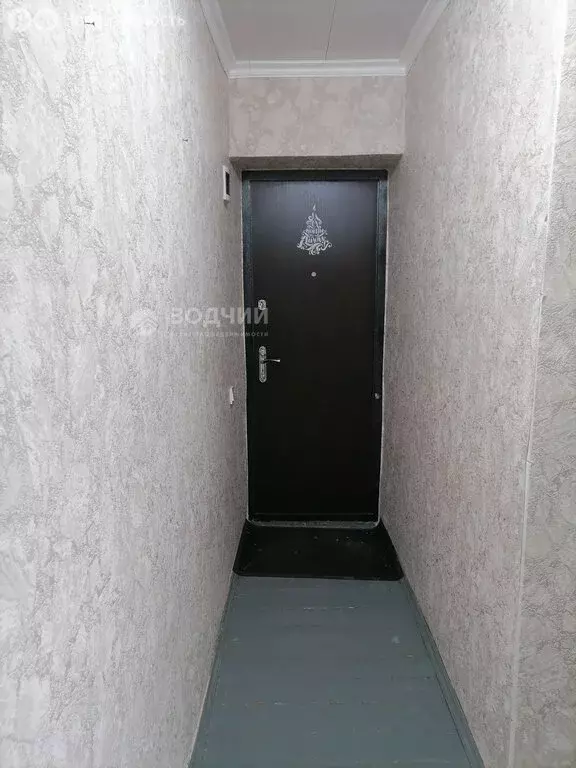 1-комнатная квартира: посёлок городского типа Вурнары, улица Ленина, ... - Фото 1