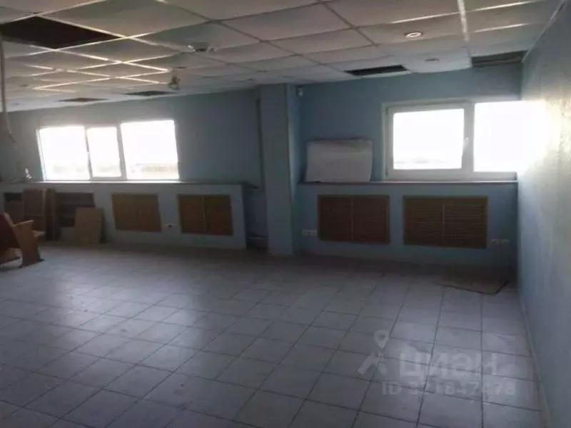 Офис в Нижегородская область, Нижний Новгород ул. Вторчермета, 6 (146 ... - Фото 1