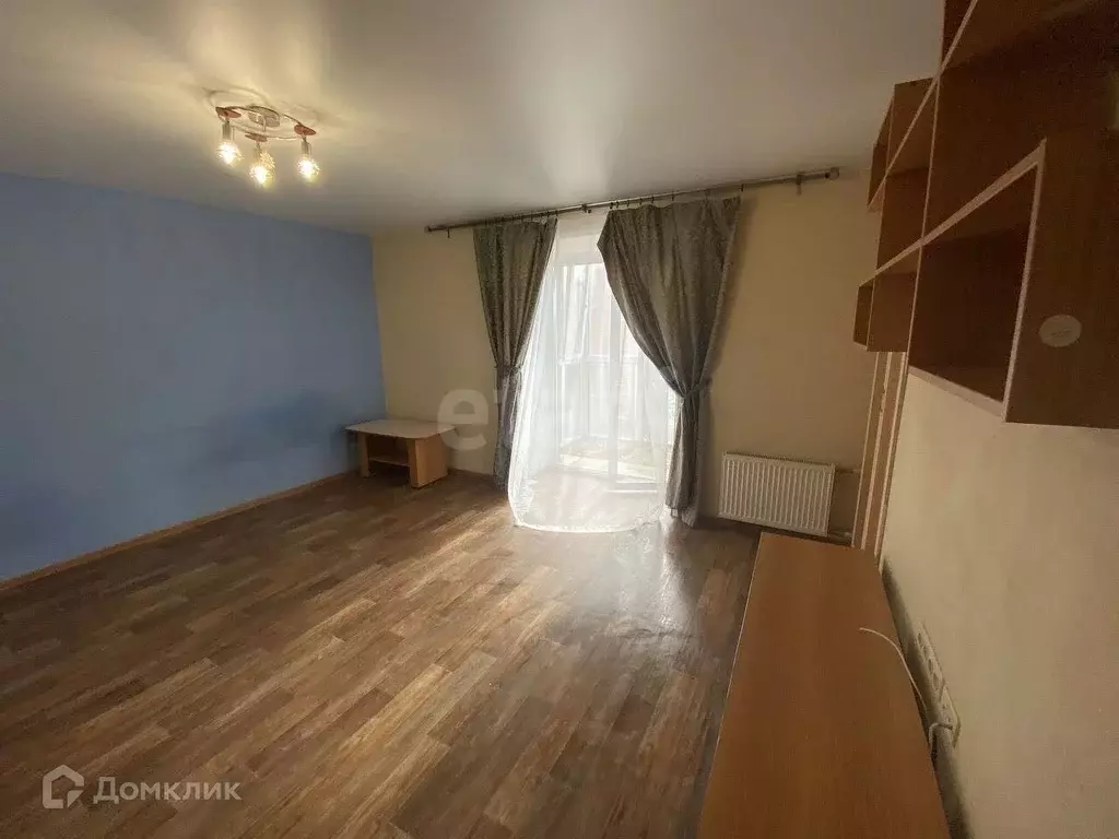 Продаётся квартира-студия, 35.6 м - Фото 0