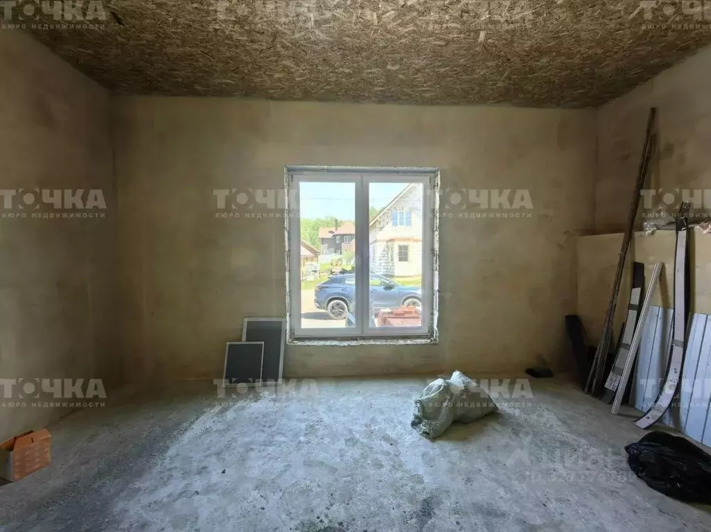 Дом в Челябинская область, Чебаркульский муниципальный округ, Ясная ... - Фото 2