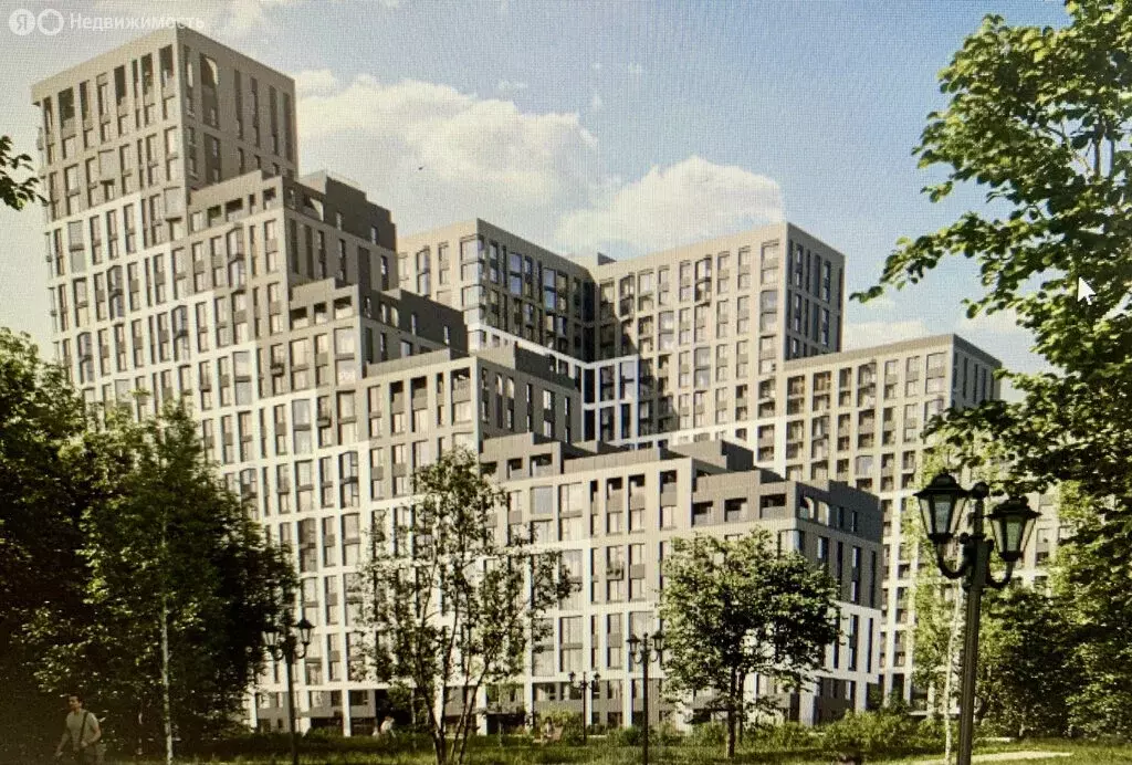 2-комнатная квартира: Тула, улица Михеева, 9 (56.6 м) - Фото 0