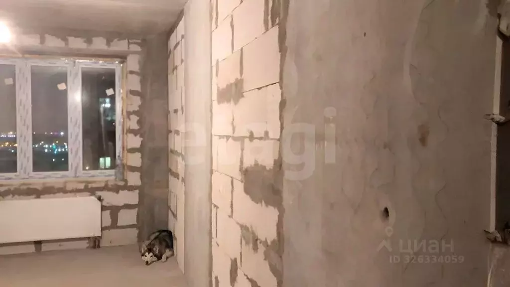 3-к кв. Санкт-Петербург проезд Дизельный, 11к3 (80.8 м) - Фото 1