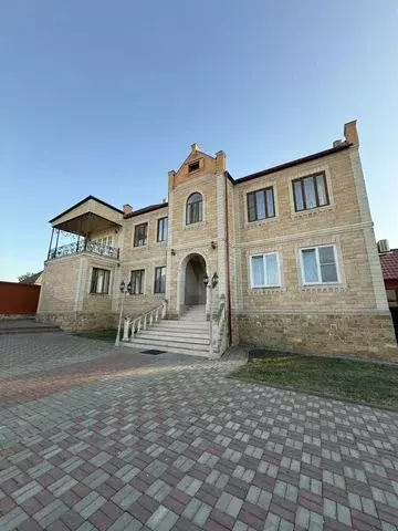 Дом 320 м на участке 24 сот. - Фото 0