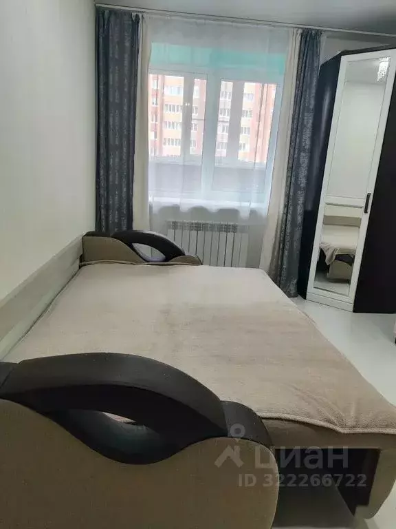 1-к кв. Марий Эл, Йошкар-Ола ул. Йывана Кырли, 50 (33.0 м) - Фото 2