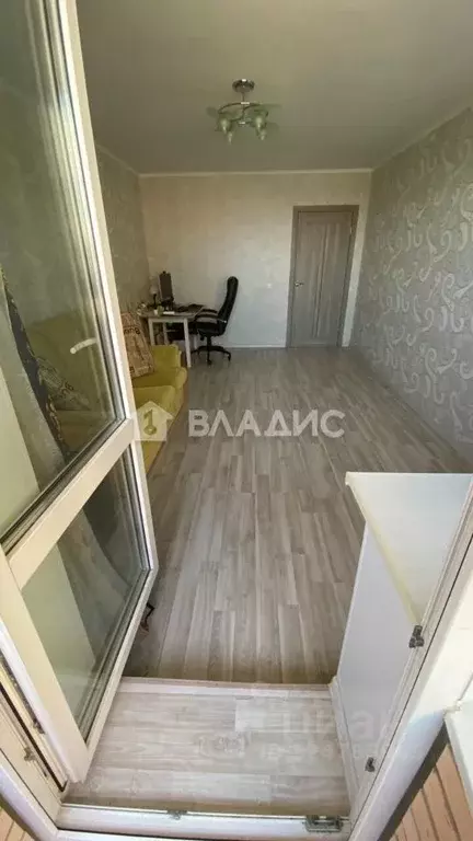 1-к кв. Санкт-Петербург Пулковское ш., 40К3 (39.0 м) - Фото 1