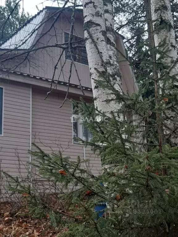 Дом в Коми, Корткеросский район, Додзь муниципальное образование, д. ... - Фото 2