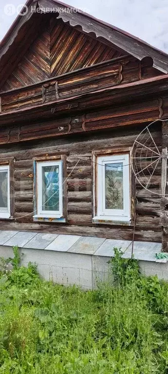 Дом в село Ясашная Ташла, улица Труда, 35 (45.4 м) - Фото 0
