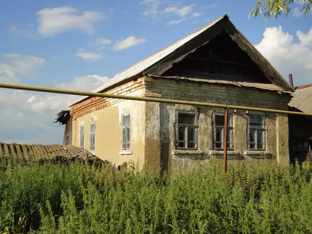 Купить Дом В Большеберезниковском Районе Мордовии