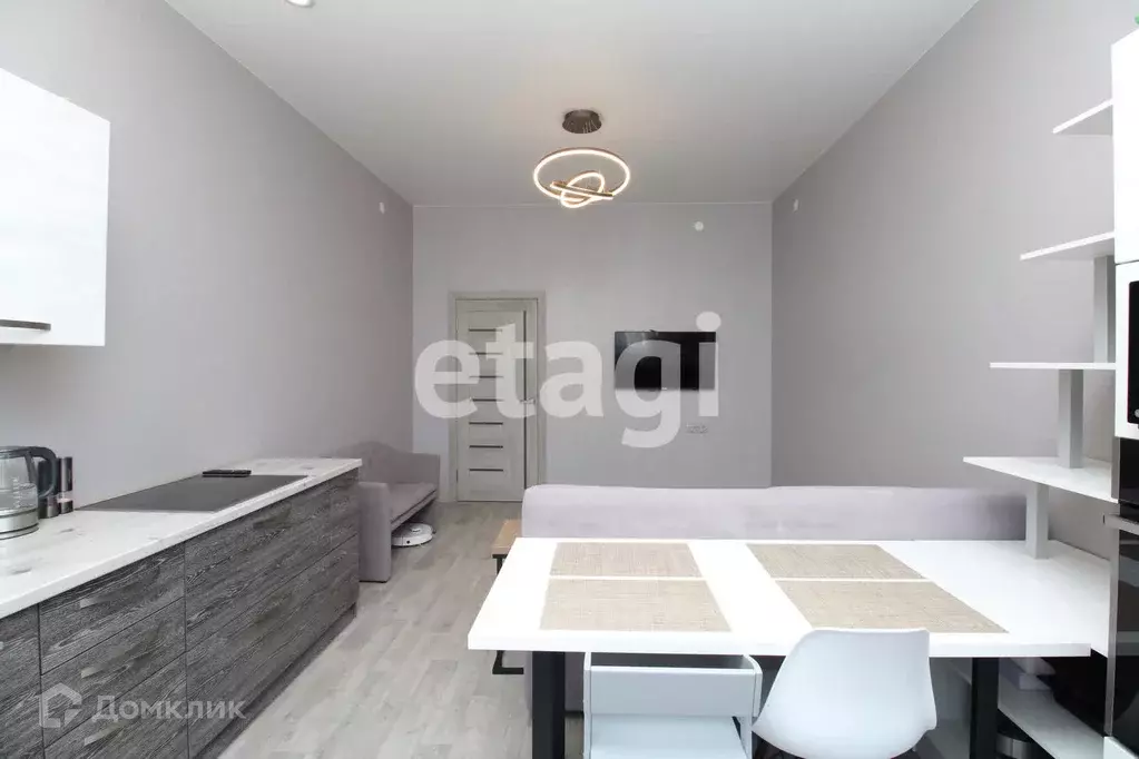 Продаётся 2-к квартира, 49.2 м - Фото 1