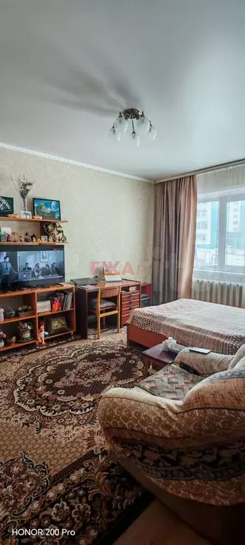 3-к. квартира, 68,8 м, 3/5 эт. - Фото 0