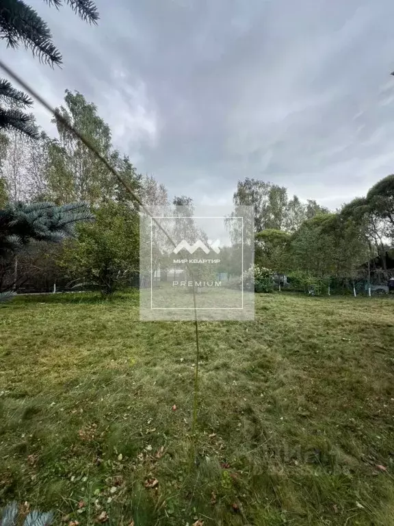 Участок в Ленинградская область, Выборгский район, Полянское с/пос, ... - Фото 1