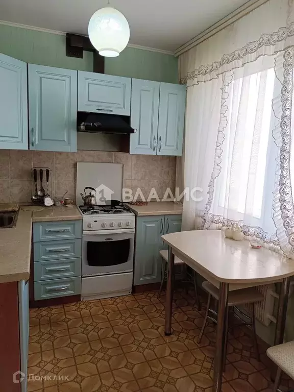Продаётся 3-к квартира, 63 м - Фото 0
